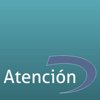 apoyo, agilidad, atencion