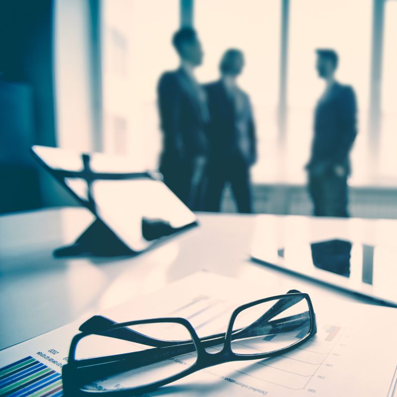 Apoyo Asesores, equipo de abogados
