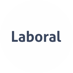 Asistencia legal asesorias, laboral